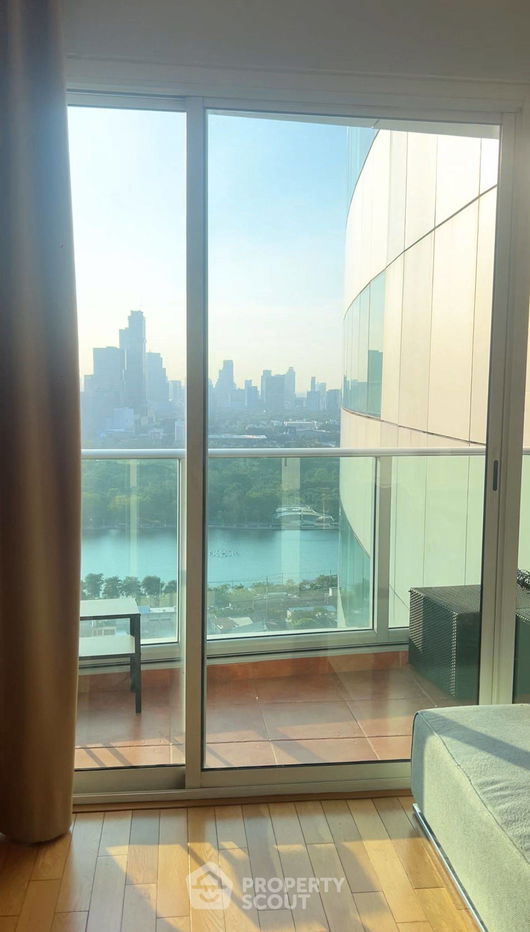 picture 2-BR Condo at Millennium Residence @ Sukhumvit Condominium near BTS Asok (ID 1980101) - 5/7