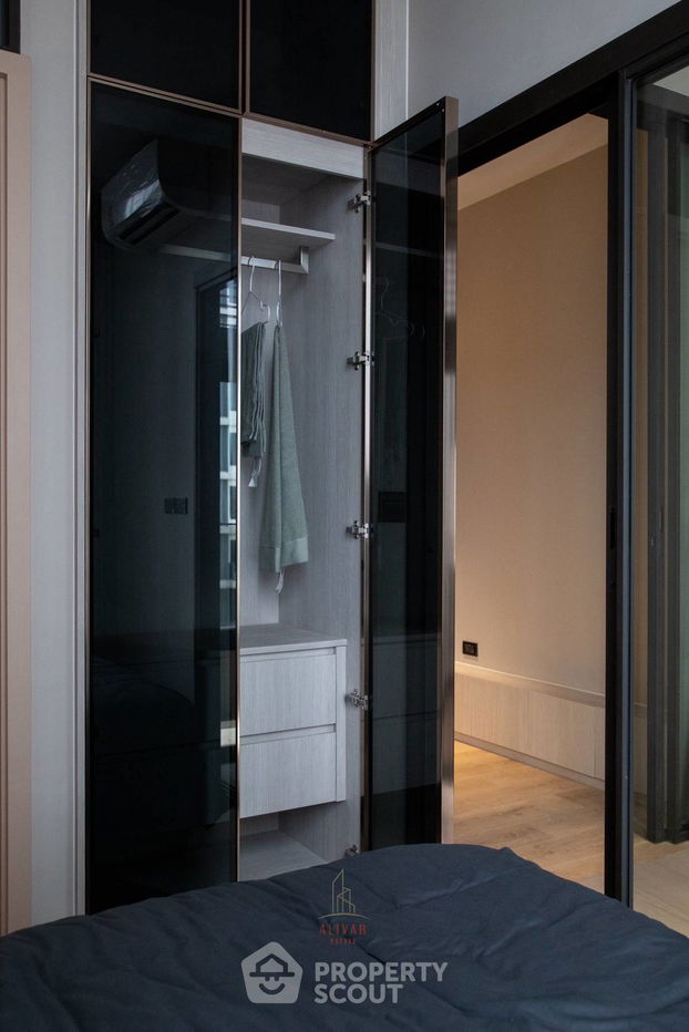 รูป คอนโด 1-ห้องนอน ที่ เดอะฟายน์ แบงค็อค ทองหล่อ-เอกมัย ใกล้ BTS ทองหล่อ (ID 2466565) - รูปที่ 5/12