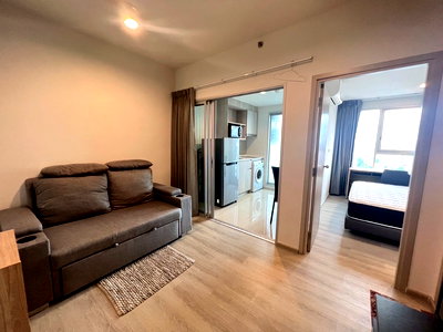 Condos for rent : ideo Charan 70 river view in best price 🔥