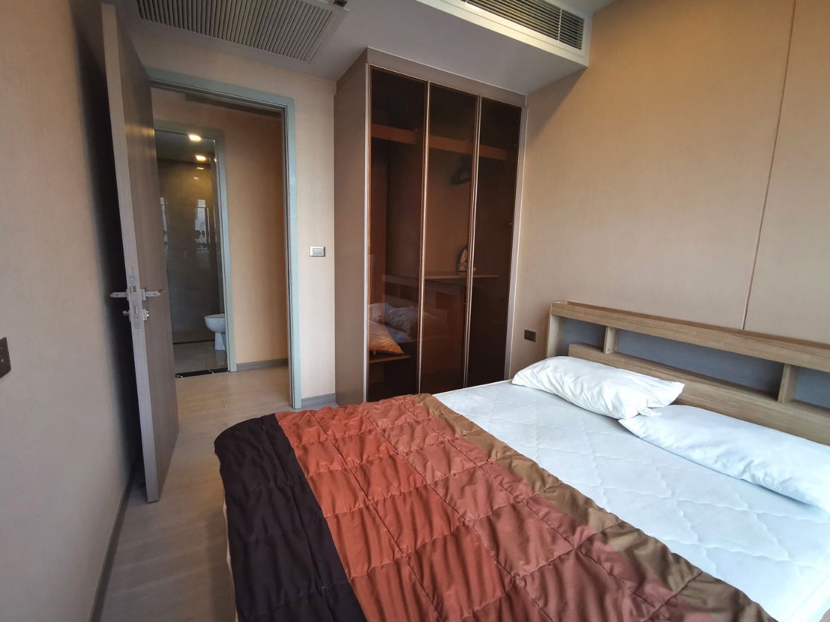 รูป ห้องสวย ราคาดี ✅ One 9 Five asoke - รูปที่ 2/8