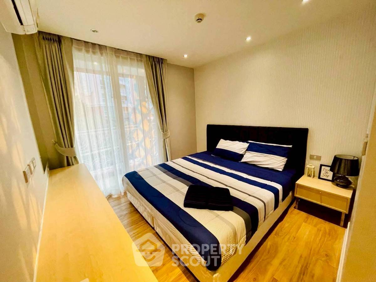 picture 1-BR Condo at Grande Caribbean Condo Resort Pattaya close to Pattaya South (ID 2465585) - 7/11