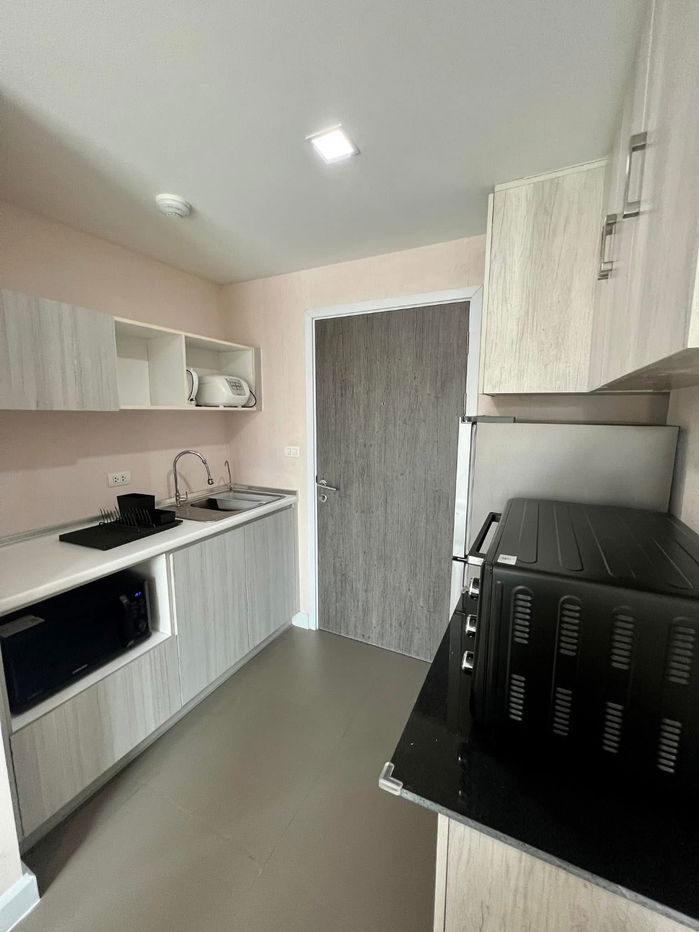 รูป #SC10094​​​  📌 ให้เช่า | 🟦🟨เมโทร ลักซ์ ริเวอร์ฟรอนท์ รัตนาธิเบศร์​🟥🟩💬 𝑪𝒐𝒏𝒕𝒂𝒄𝒕 𝑳𝑰𝑵𝑬: @𝒔𝒆𝒄𝒓𝒆𝒕𝒑𝒓𝒐𝒑𝒆𝒓𝒕𝒚 🔥✨ - รูปที่ 3/13