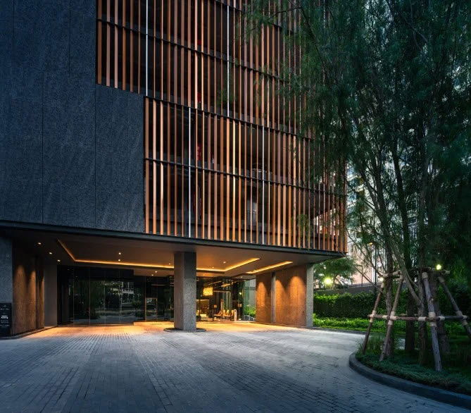 picture The Line Ratchathewi 36sq.m -- Lowest price guarantee - 14/20