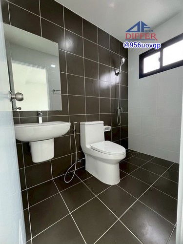 รูป svs304 ให้เช่า ทาวน์โฮม 2 ชั้น พฤกษาวิลล์ 123 บางนา-อ่อนนุช Pruksa Ville 123 Bangna-Onnut - รูปที่ 11/11