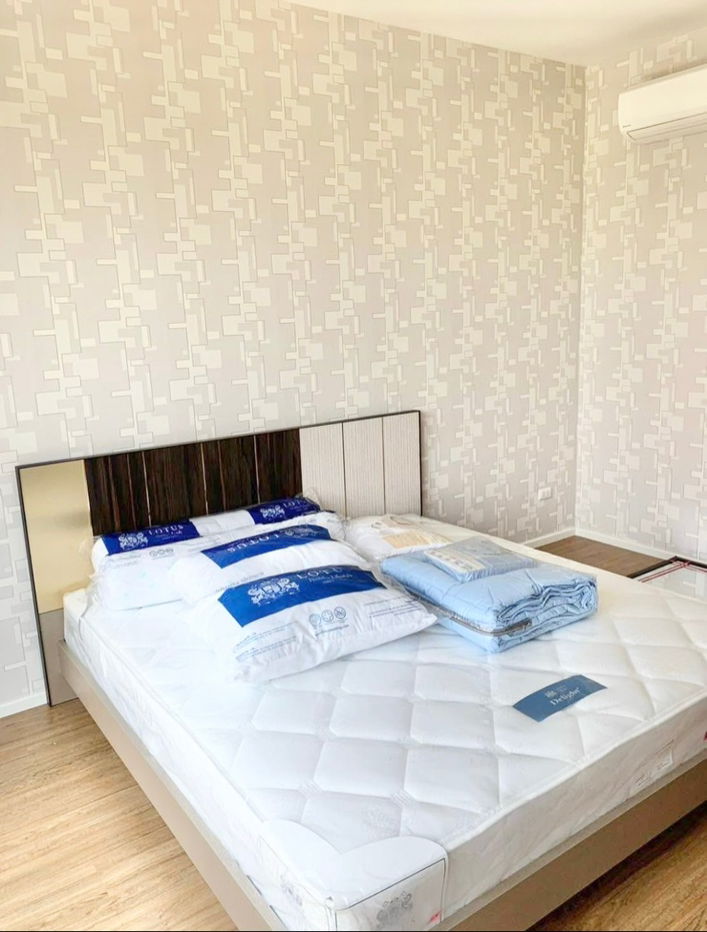 รูป ให้เช่าบ้านกลางเมือง ราชพฤกษ์ (Baan Klang Muang Ratchapruek) อยู่ถนนราชพฤกษ์ ต.มหาสวัสดิ์ อ.บางกรวย - รูปที่ 5/6