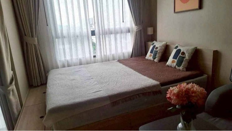 รูป #Z3494💥 061268 🔥ให้เช่าคอนโด The Muve Pradipat - รูปที่ 2/5