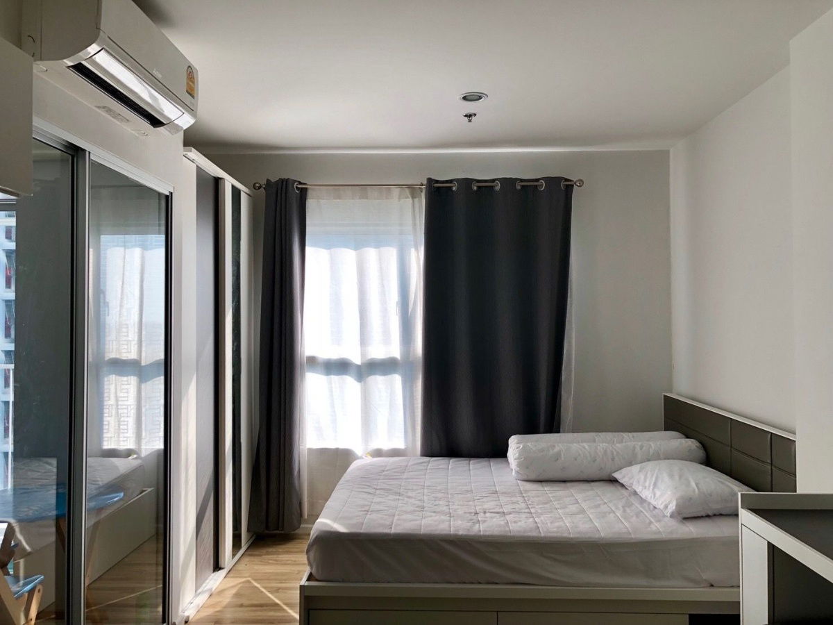 รูป ให้เช่าราคาถูก อิซซี่คอนโดสุขสวัสดิ์ Issi Condo Suksawad - รูปที่ 1/6