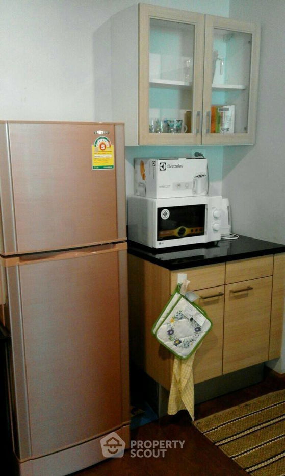 picture 1-BR Condo at The Address Chidlom near BTS Chit Lom (ID 452927) - 9/9