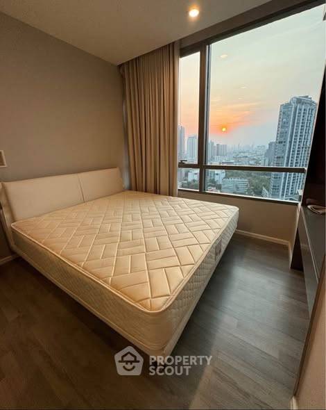 picture 1-BR Condo at The Room Sukhumvit 69 near BTS Phra Khanong (ID 2467081) - 1/5