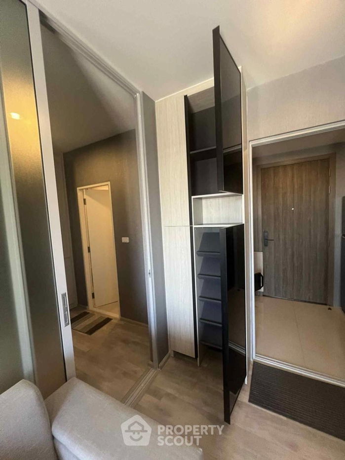 รูป คอนโด 1-ห้องนอน ที่ นิช โมโน รามคําแหง ใกล้ รามคำแหง (ID 2468648) - รูปที่ 8/10