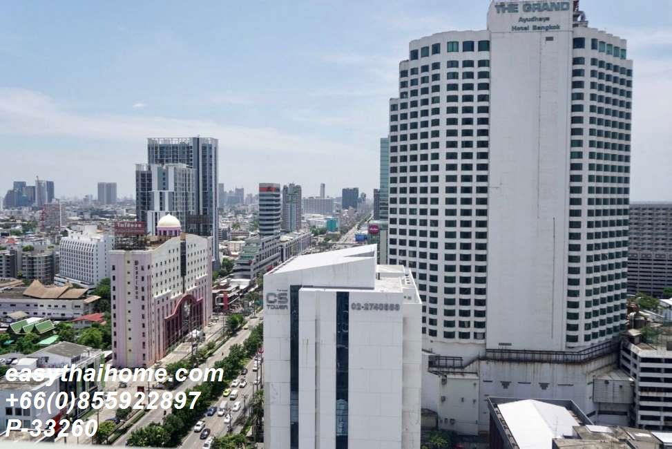 รูป P-33260 ต้องการขายคอนโด ไลฟ์ รัชดาภิเษก Ratchadaphisek Rd, Huai Khwang, Bangkok Line Id @easythaihome 085-592-2897 - รูปที่ 18/23