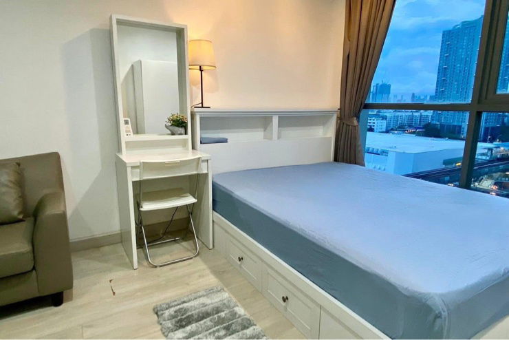 picture #Z3490ðĨ 061268 ðĨCondo for rent: Ideo Mobi Sukhumvit 81 - 6/9