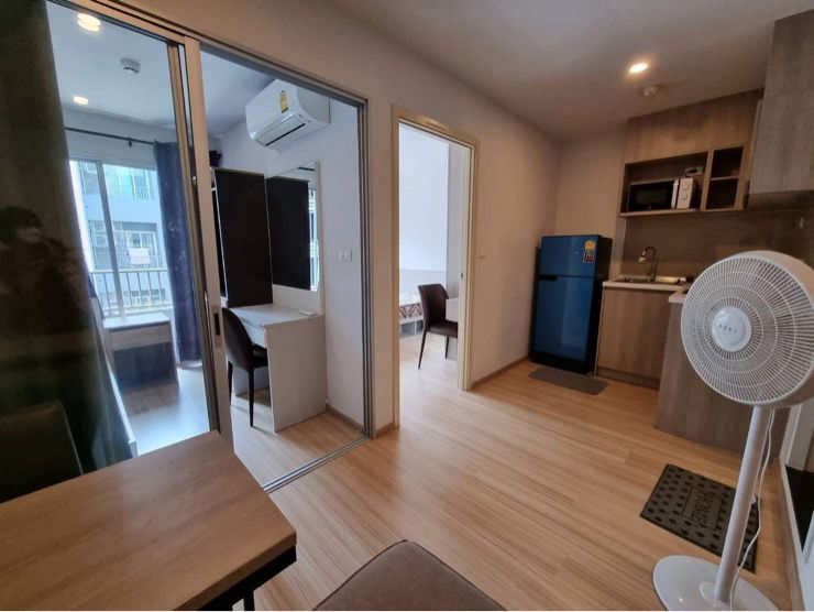 รูป Elio Del Moss Phaholyothin 34 2ห้องนอน พร้อมเข้าอยู่ - รูปที่ 7/9