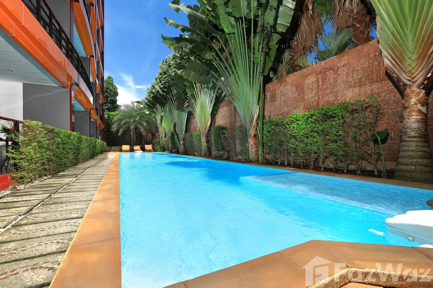 รูป ขาย คอนโด 2 ห้องนอน ในโครงการ ในหาน บีช คอนโด 5900215 - รูปที่ 19/20