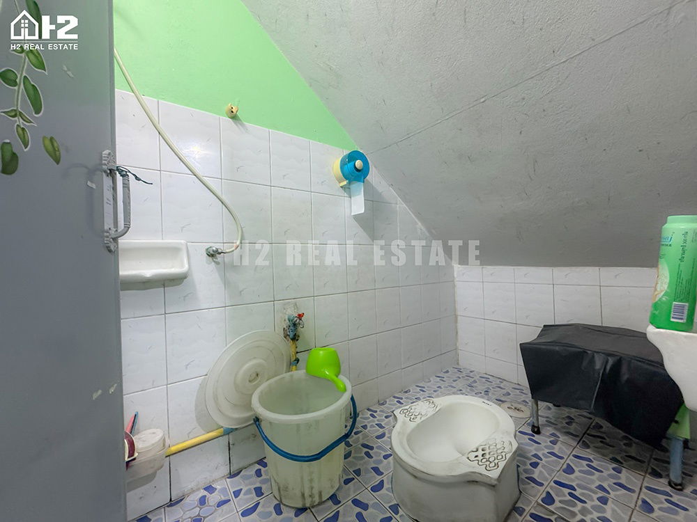 รูป ขายอาคารพานิชย์ 3.5 ชั้น ซอยมิตรไมตรี 27 บางเมืองใหม่ สมุทรปราการ ใกล้รถไฟฟ้าสถานีช้างเอราวัณ ทำเลดี ถูกมาก!! - รูปที่ 17/17