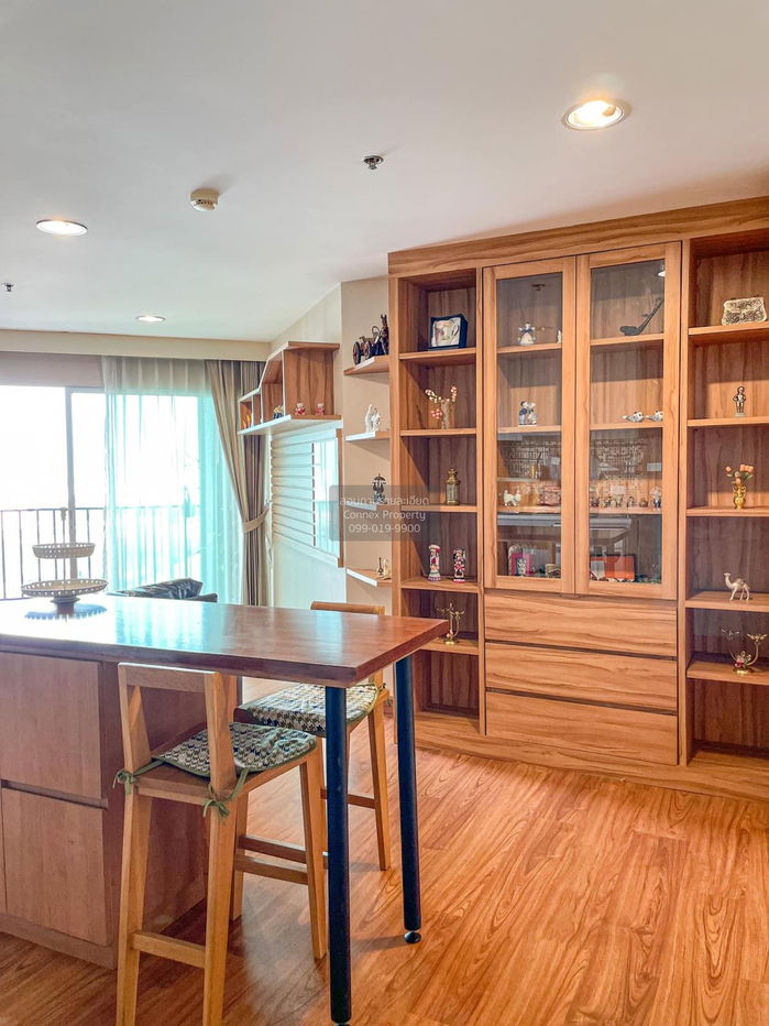 รูป เช่าคอนโด เบ็ล แกรนด์ พระราม 9 MRT-พระราม 9 ห้วยขวาง เขต ห้วยขวาง กรุงเทพ CX-88781 ✅ ทักไลน์ @connexproperty ตอบทันที ทีมงานมืออาชีพ ✅ - รูปที่ 2/6