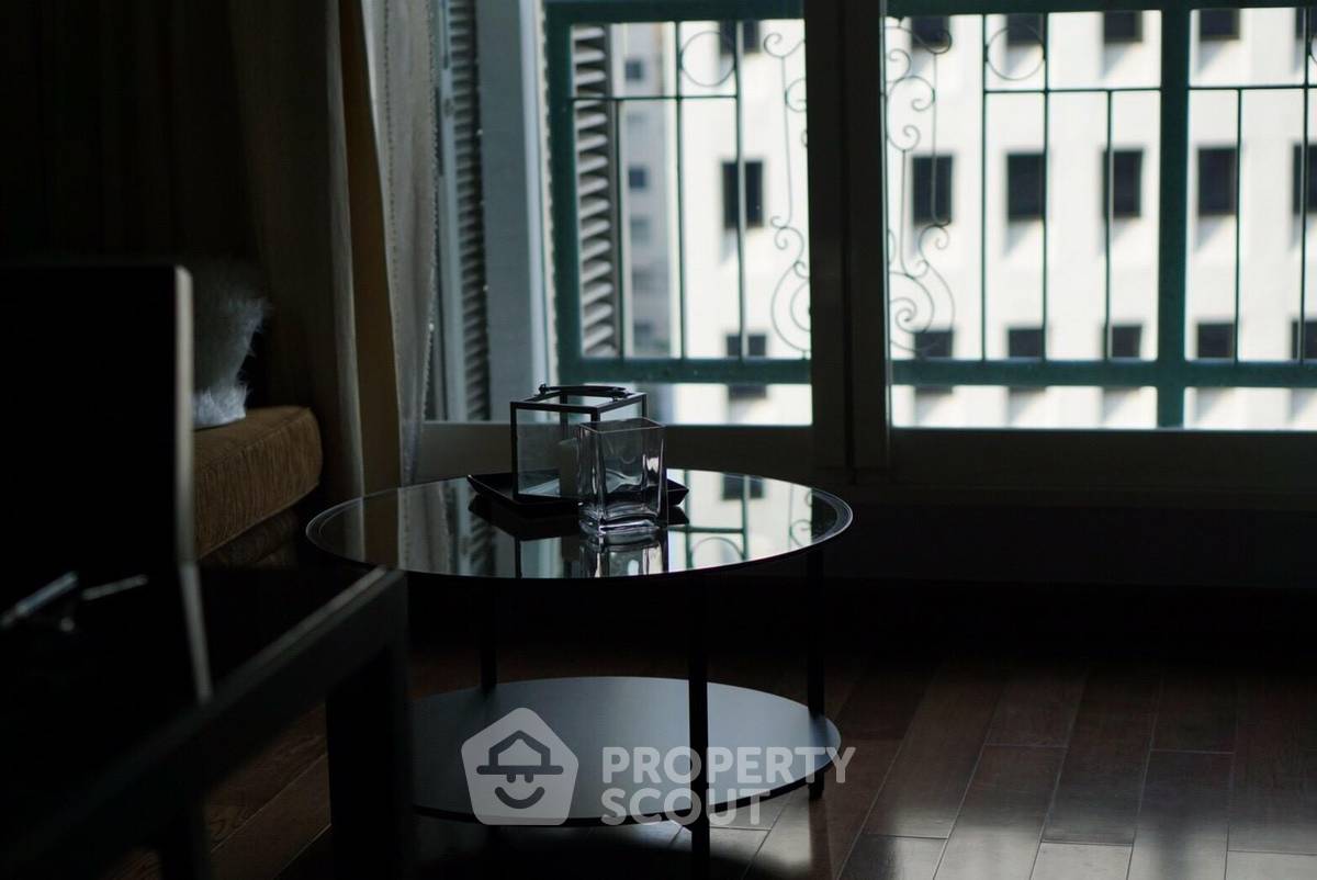 picture 1-BR Condo at The Address Chidlom near BTS Chit Lom (ID 452909) - 3/9