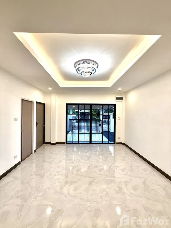 รูป ขาย บ้านเดี่ยว 3 ห้องนอน ในโครงการ บ้าน พร้อมพันธุ์ ป่าคลอก 5915410 - รูปที่ 8/20