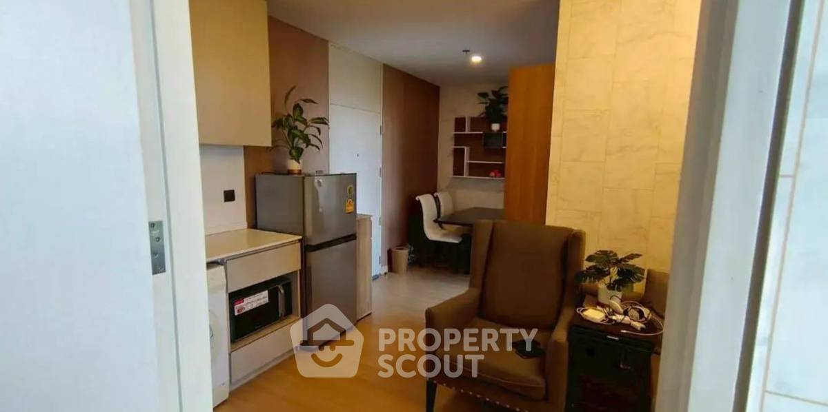 รูป คอนโด 2-ห้องนอน ที่ ลุมพินี สวีท เพชรบุรี - มักกะสัน ใกล้ ARL มักกะสัน (ID 2248674) - รูปที่ 8/13