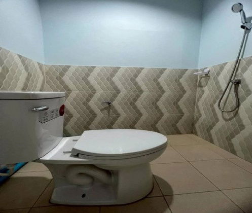 รูป ให้เช่าโกดัง พร้อมสำนักงาน ถนนพัฒนาชนบท 3 / พื้นที่ดิน 100 ตารางวา / พื้นที่โกดัง 130 ตารางเมตร  - รูปที่ 7/8