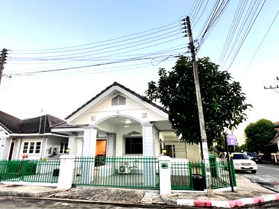 บ้านเดี่ยวให้เช่า : ให้เช่าบ้าน โครงการ ลากูน น่าโฮม เฟส 2 สันทราย เชียงใหม่ 