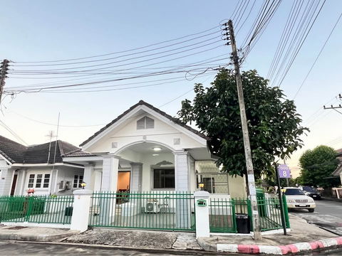 ให้เช่าบ้าน โครงการ ลากูน น่าโฮม เฟส 2 สันทราย เชียงใหม่