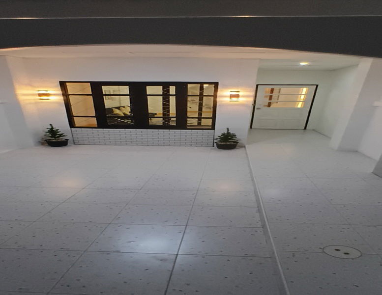 รูป 4ห้องนอนขายหมู่บ้านชอรุ่งเรืองหก20วาใกล้เทศบาลบางบัวทอง - รูปที่ 13/16