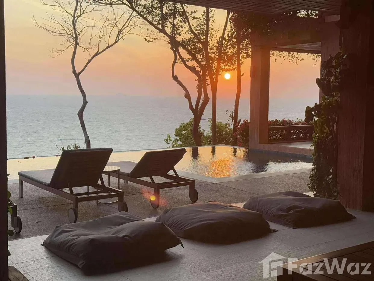 รูป ขาย วิลล่า 6 ห้องนอน ในโครงการ ศรีพันวา ภูเก็ต 5697090 - รูปที่ 2/67