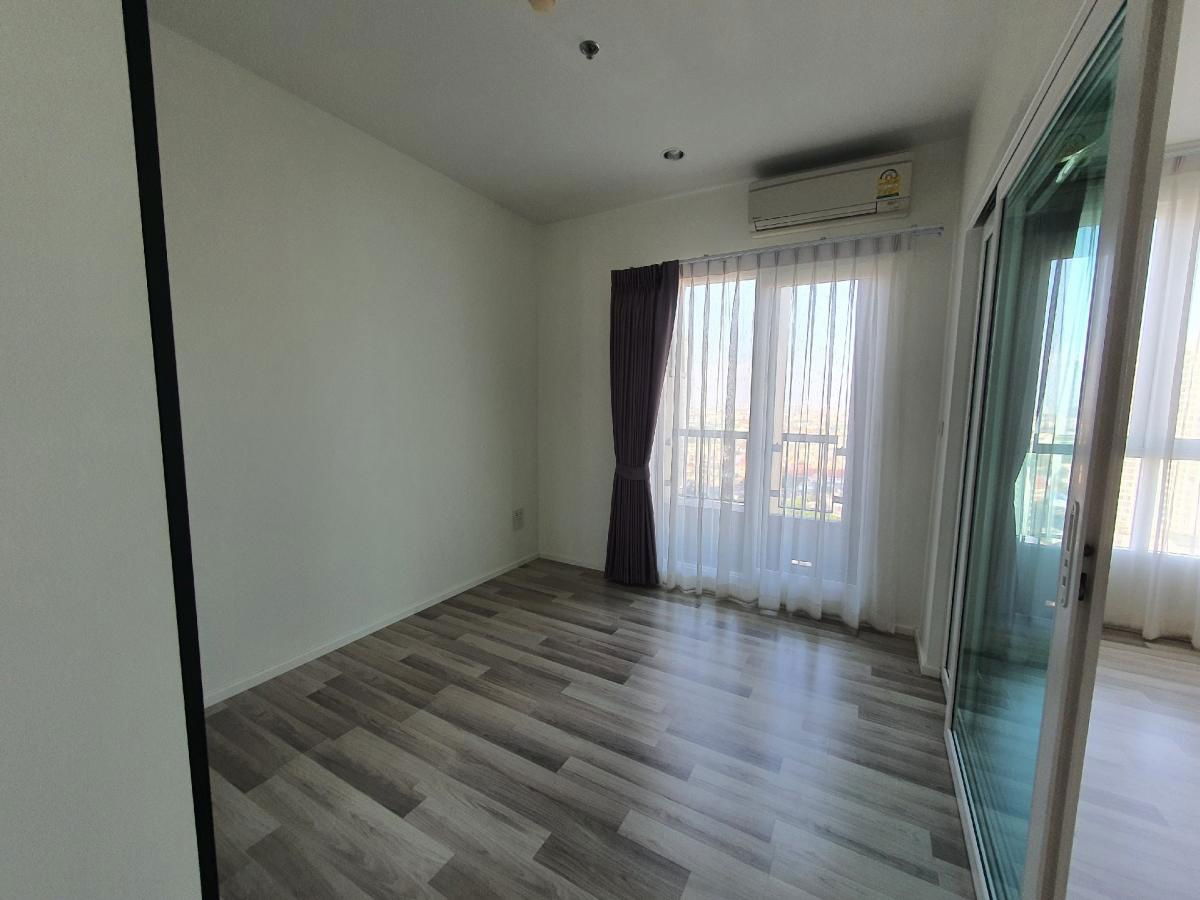 picture The Key Sathorn Ratchapruek【𝐒𝐄𝐋𝐋 & 𝐑𝐄𝐍𝐓】🔥Convenience that meets your needs, in a modern style🔥 Contact Line ID: @hacondo - 1/5