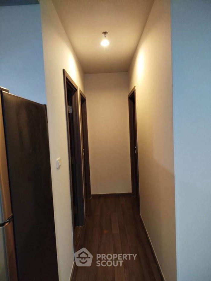 picture 2-BR Condo at The Base Park West Sukhumvit 77 near BTS On Nut (ID 2280060) - 7/17