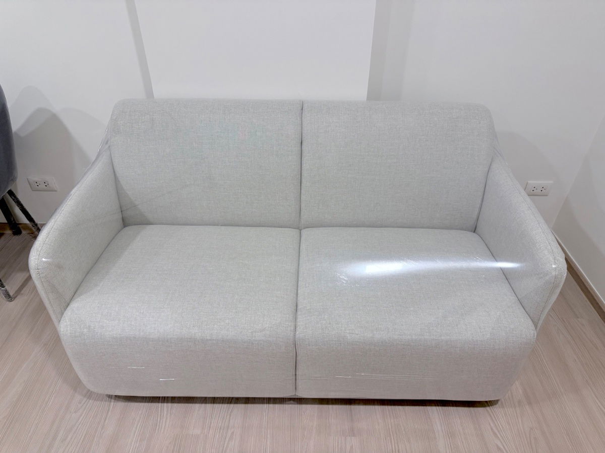 รูป ขายดาวน์ Dcondo Cove 2.19ล้าน 28ตร.ม - รูปที่ 8/40