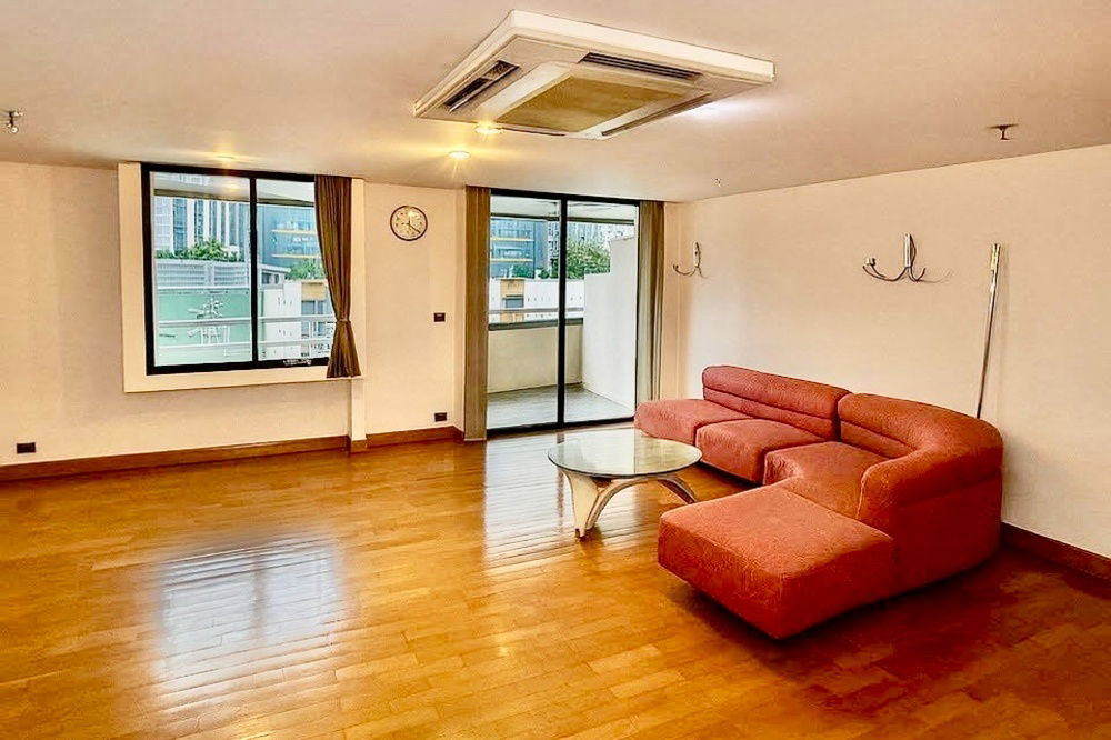 picture 🔥 For Sale !! 🔥 Code C20250700055..........Las Colinas, 2 bedroom, 3 bathroom, high floor 17++, Rare Item, furnished, Special Deal!!📣📣 - 2/9