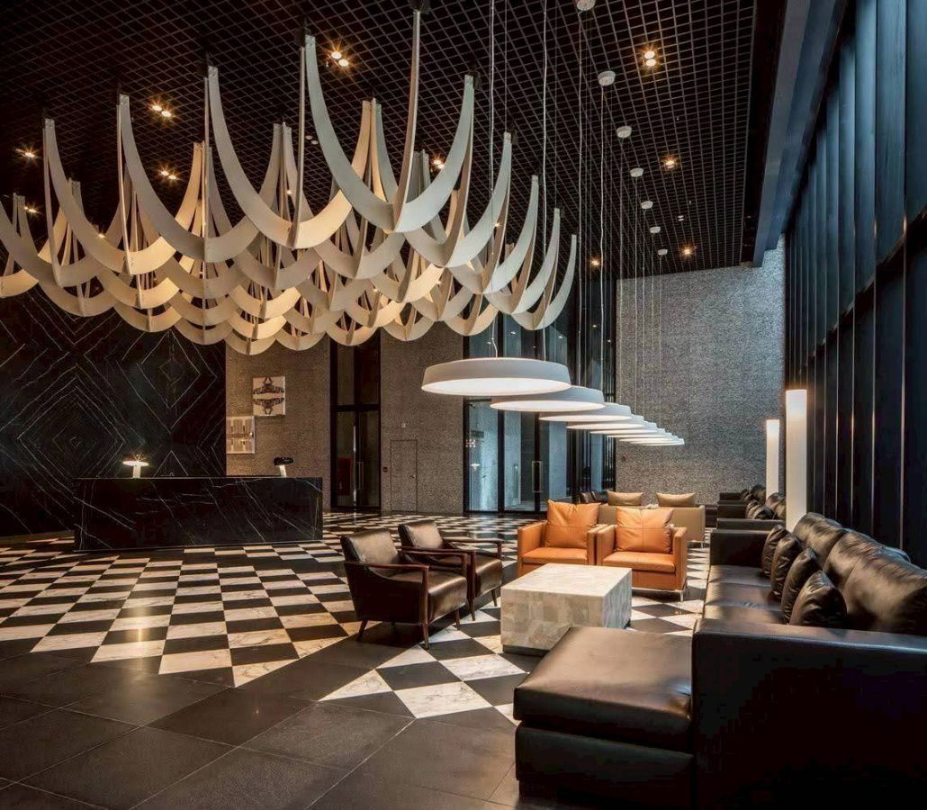 รูป 🔑✨ ห้องสวย เฟอร์ครบ พร้อมอยู่ ✨ให้เช่า Noble Ploenchit - รูปที่ 14/14