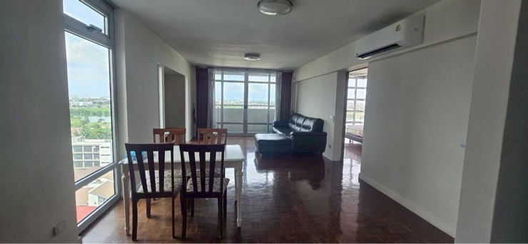 รูป ให้เช่าคอนโดเดอะเลค เมืองทอง อิมแพค แจ้งวัฒนะ - รูปที่ 2/7