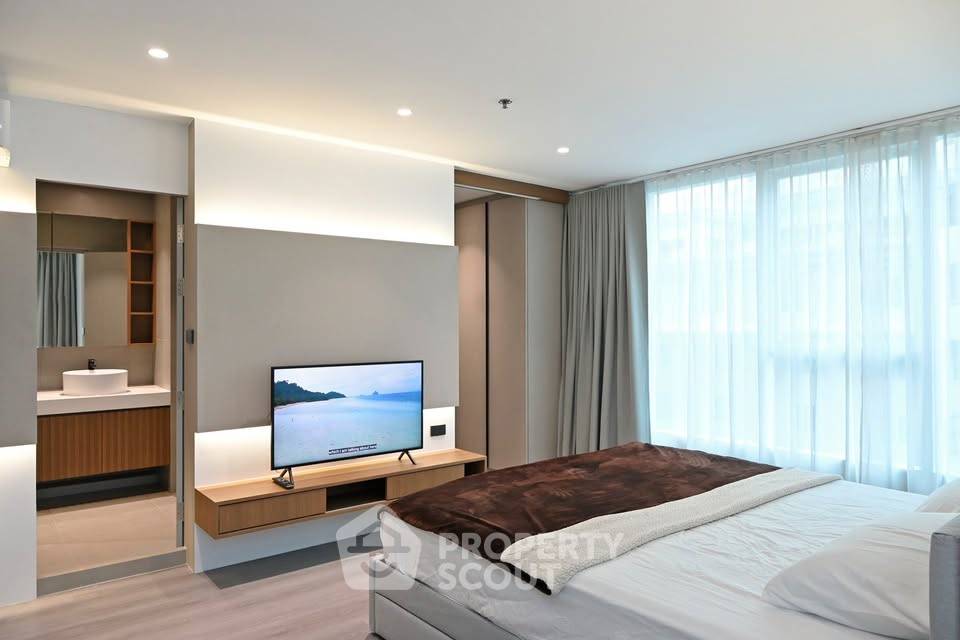 รูป คอนโด 3-ห้องนอน ที่ สุขุมวิท ลิฟวิ่ง ทาวน์ ใกล้ MRT เพชรบุรี (ID 2468298) - รูปที่ 13/13