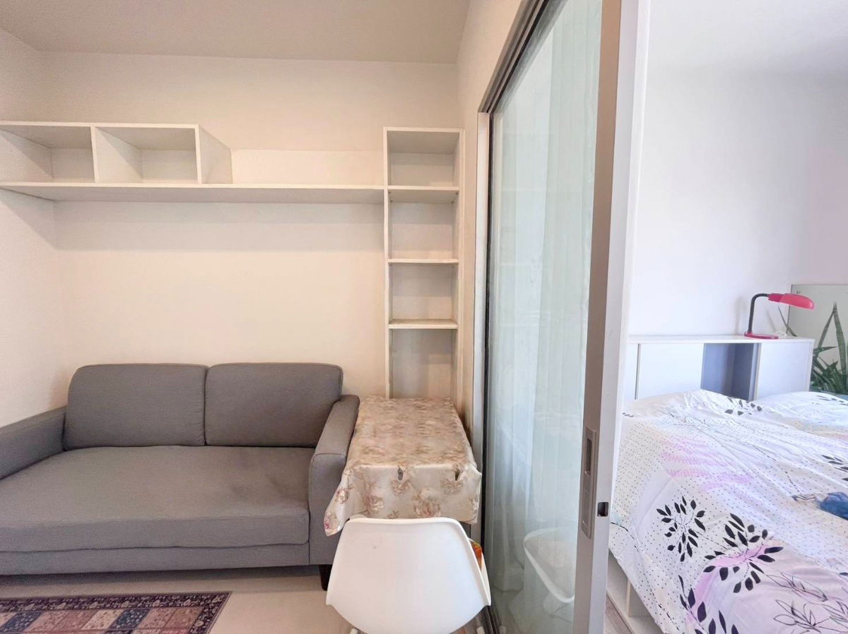 picture ✨Condo for rent at Manor Sanambinnam, located on the Chao Phraya River. 🌊✨ - 5/15