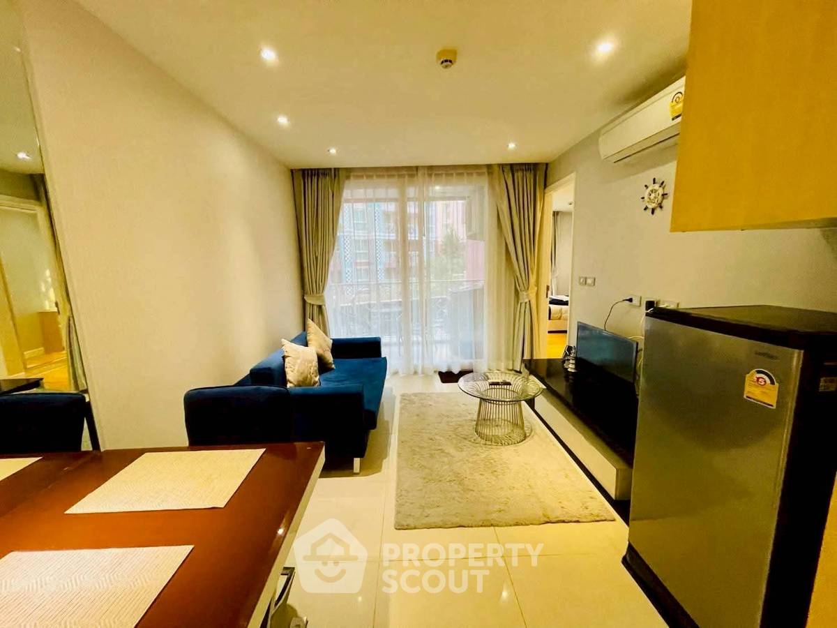 picture 1-BR Condo at Grande Caribbean Condo Resort Pattaya close to Pattaya South (ID 2465585) - 3/11