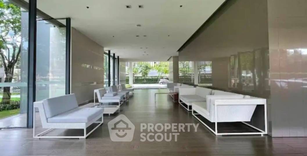 รูป คอนโด 1-ห้องนอน ที่ นารา 9 บาย อีสเทอร์น สตาร์ ใกล้ BTS ช่องนนทรี (ID 2468584) - รูปที่ 8/8