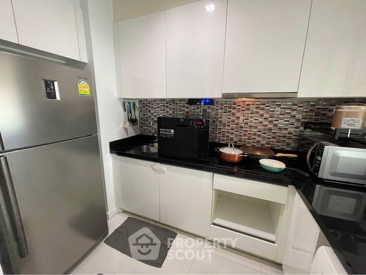 รูป คอนโด 3-ห้องนอน ที่ เดอะบลูม สุขุมวิท 71 คอนโดมิเนียม ใกล้ BTS พระโขนง (ID 653830) - รูปที่ 6/16