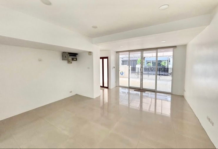 รูป ให้เช่าโฮมออฟฟิศ เดอะไพรมารี เกษตร-นวมินทร์ (The Primary  Kaset-Nawamin) อยู่ถ.เกษตรฯ-นวมินทร์ (นวลจันทร์ 28) - รูปที่ 3/10