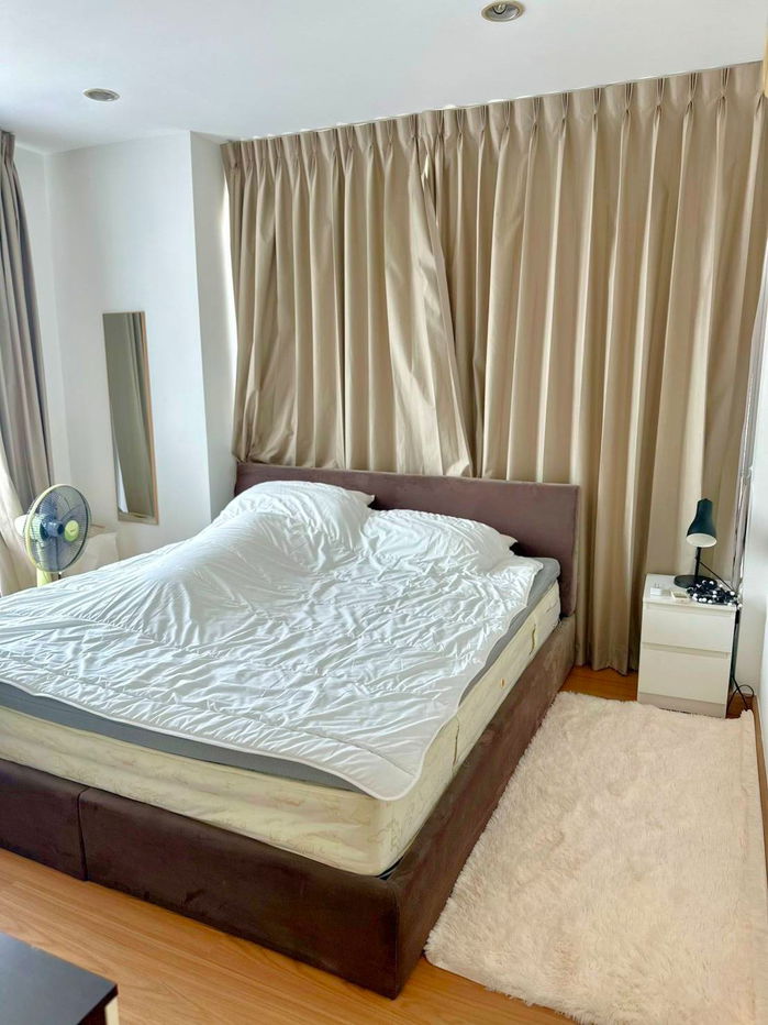 picture Condo for rent THE COMPLETE RAJAPRAROP, 2 bedroom - 3/13