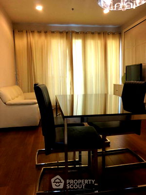 Condos for rent : 1-BR Condo at The Address Chidlom near BTS Chit Lom (ID 452934)