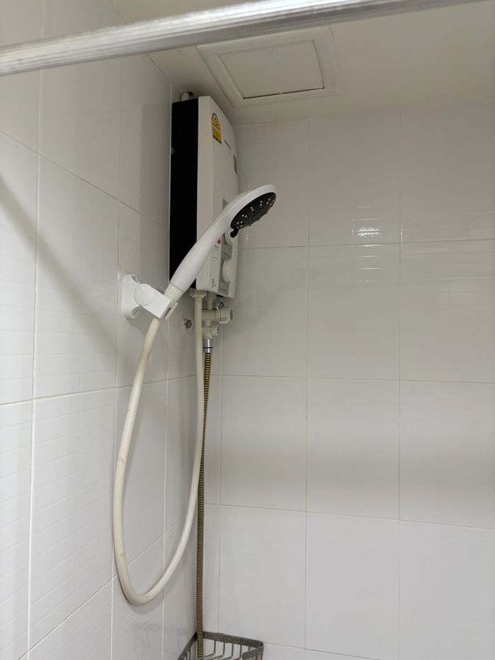 รูป ให้เช่า ลุมพินี วิลล์์ อ่อนนุช พัฒนาการ ( อ่อนนุช 55-1 ) - รูปที่ 7/9