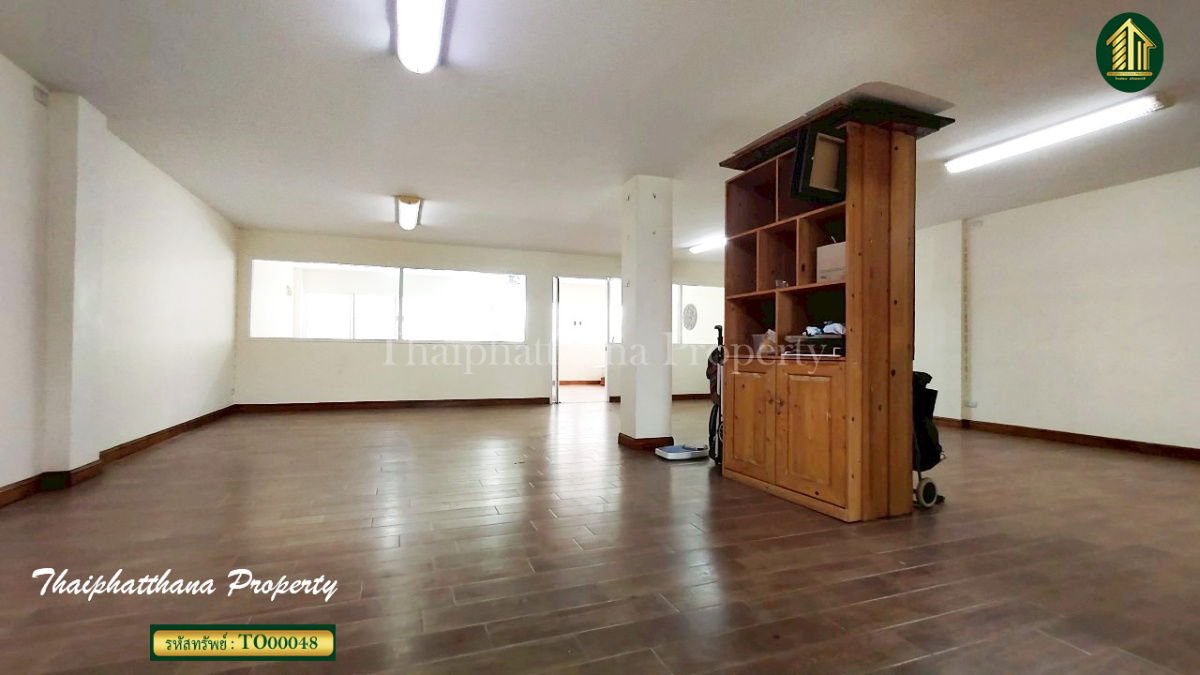 รูป ขายอาคารพาณิชย์ 2 คูหา 5 ชั้น สุขุมวิท 46 ใกล้ BTS พระโขนง ซอยภูมิจิตร ถนนพระรามที่ 4 - รูปที่ 3/15