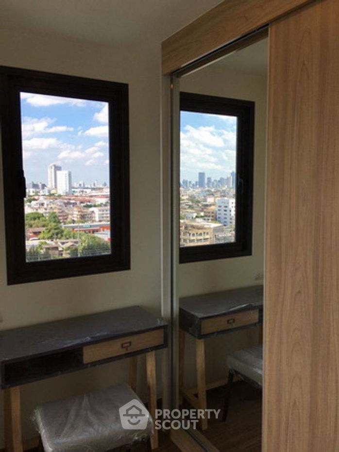 รูป คอนโด 2-ห้องนอน ที่ ยู ดีไลท์ เรสซิเดน พระราม 3 ริเวอร์ฟร้อนท์ ใน บางโพงพาง (ID 2430714) - รูปที่ 3/6