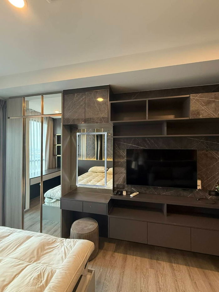 picture 💧 Condo for rent - Knights Bridge Collage Sukhumvit 107 💧 - 8/10