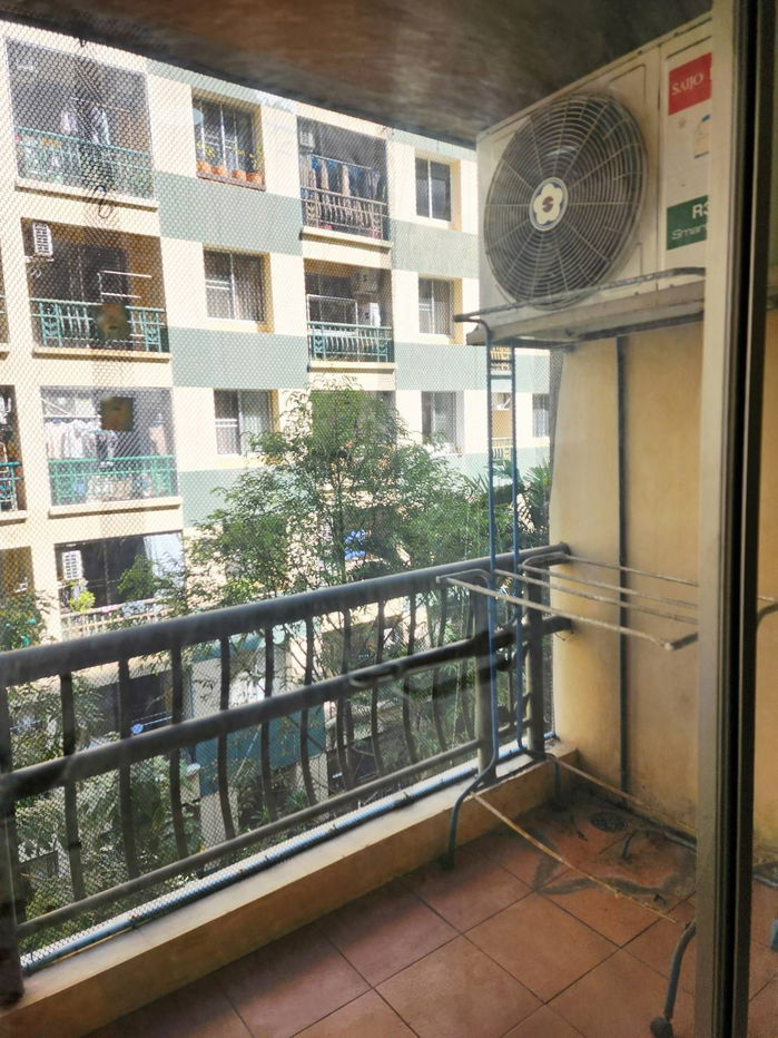 รูป ✨ ราคาถูกที่สุด คอนโด The parkland บางนา-ตราด กม.5 ขนาด 37 ตรม อาคาร 11 ชั้น 4 เพียง 6100 บาท🏡💖 - รูปที่ 7/9