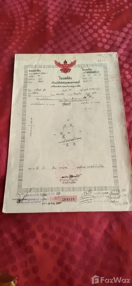 รูป ขาย วิลล่า 6 ห้องนอน ในโครงการ ศรีพันวา ภูเก็ต 5697090 - รูปที่ 22/67