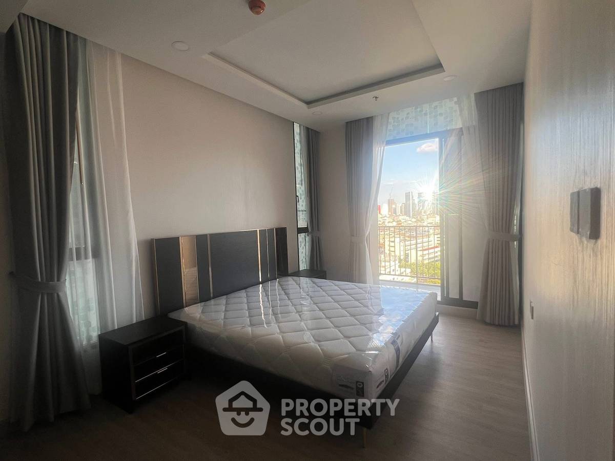 รูป คอนโด 3-ห้องนอน ที่ ศุภาลัย พรีเมียร์ สามเสน-ราชวัตร ใกล้ ราชวัตร (ID 2468504) - รูปที่ 5/20