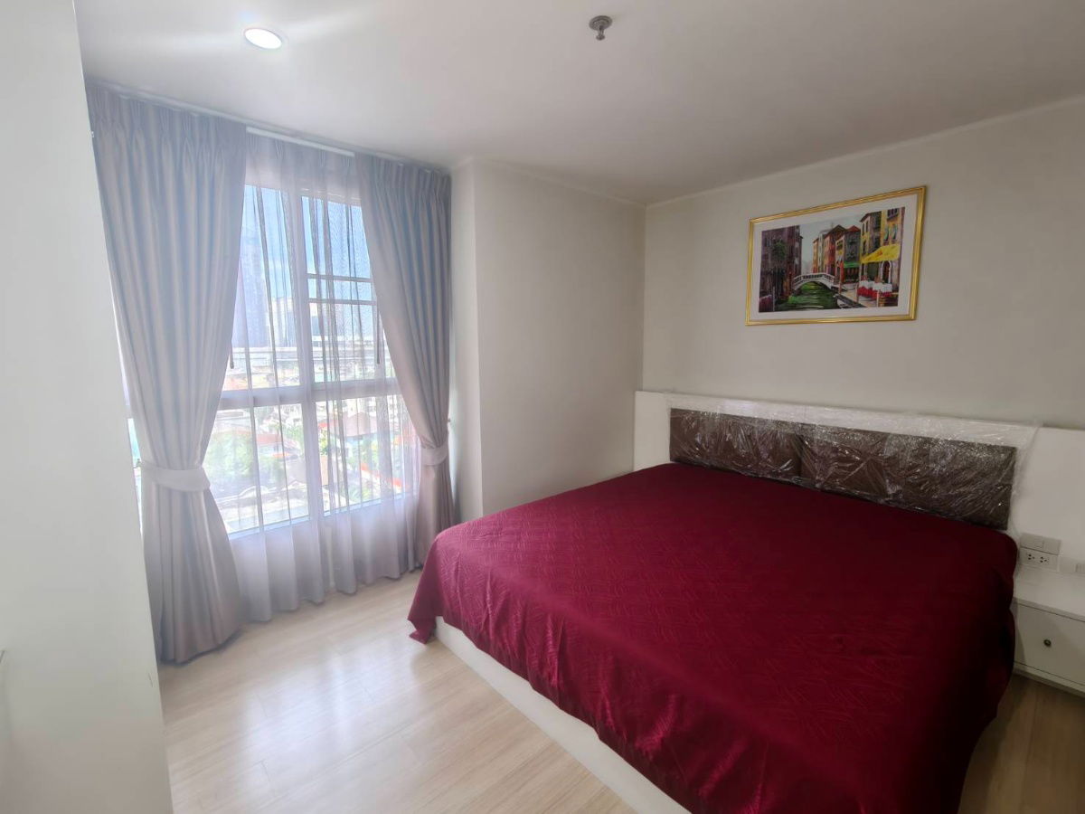 รูป 🏢 ขายคอนโด : U Delight 2 @ Bang Sue Station (ยู ดีไลท์ 2 แอท บางซื่อ สเตชั่น) รหัสทรัพย์ | 📌LNP-C10872 - รูปที่ 1/17